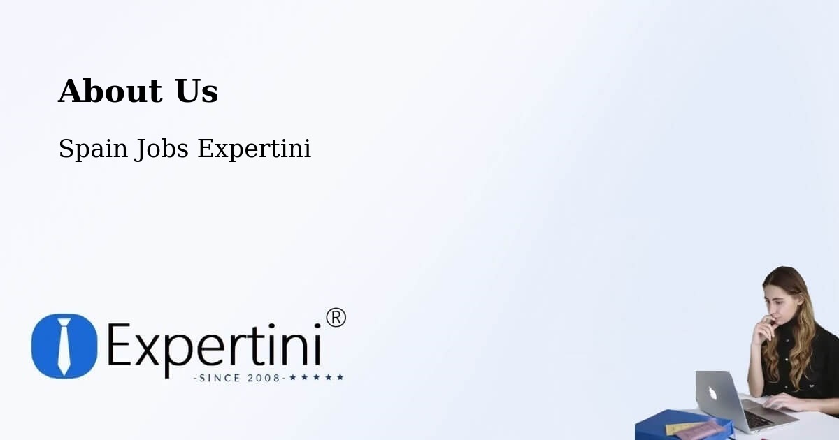 About Expertini Recruitment Platform  – Soba - Soba, Spain Jobs Expertini