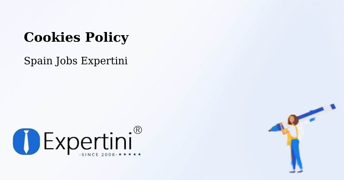 Cookie Policy – Soba - Spain Jobs Expertini