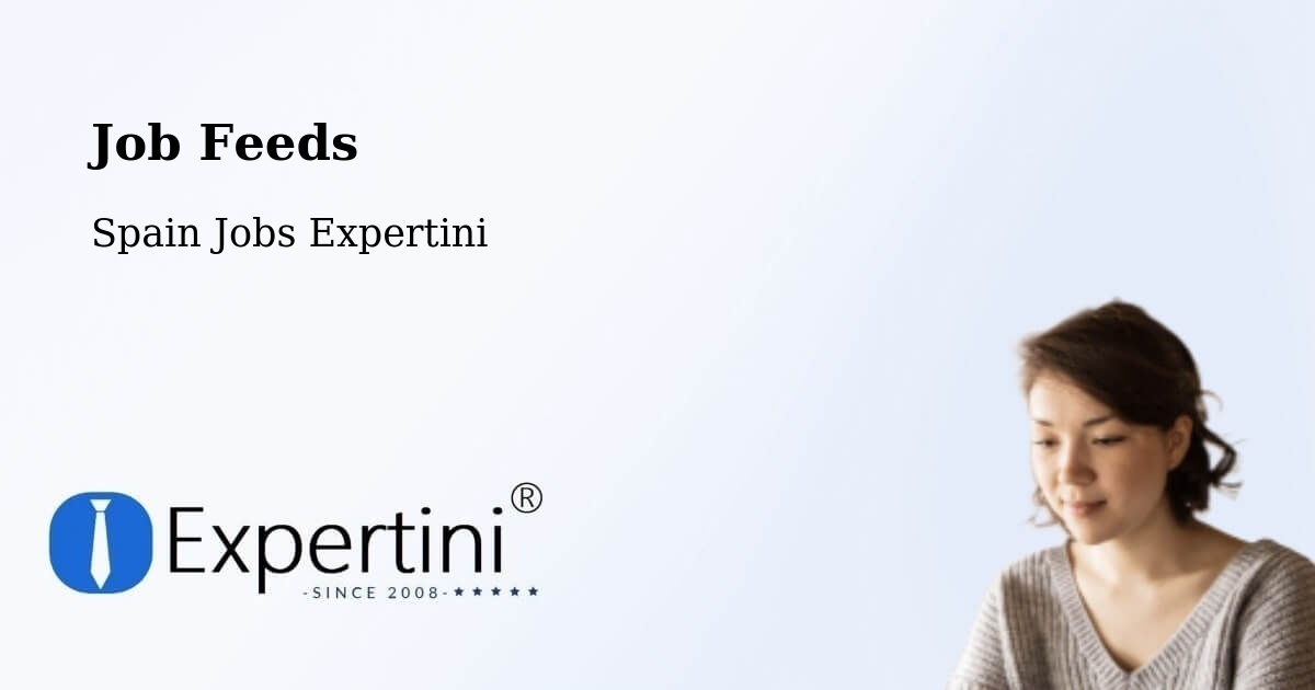 Job Listings Feed – Soba - Spain Jobs Expertini