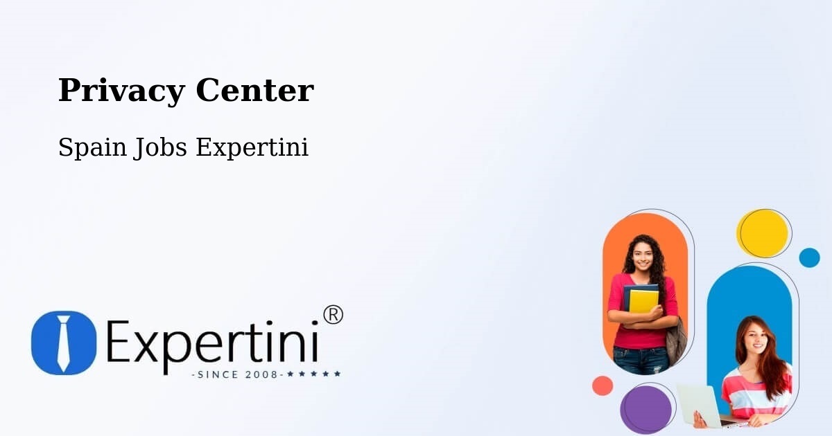 Privacy Policy – Soba - Spain Jobs Expertini