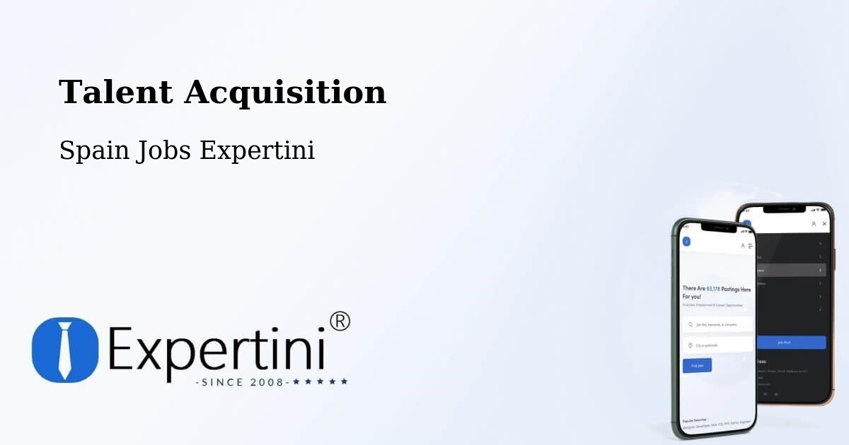 Post Jobs & Find Candidates in Soba – Talent Acquisition Solutions - Spain Jobs Expertini